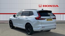 Honda CR-V 2.0 ePHEV Advance Tech 5dr eCVT Estate